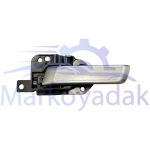 دستگیره داخلی درب عقب چپ لوکانو L7