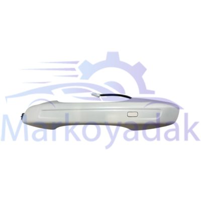 دستگیره درب بیرونی جلو چپ چانگان cs55 پلاس