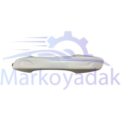 دستگیره درب بیرونی عقب چپ چانگان cs55 پلاس