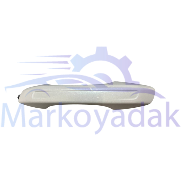 دستگیره درب بیرونی عقب چپ چانگان cs55 پلاس