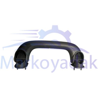 دستگیره سقفی چانگان cs55 پلاس
