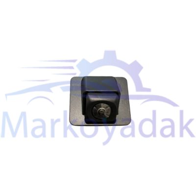 دوربین عقب چانگان cs55 پلاس