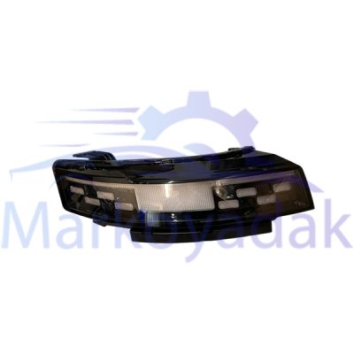 دیلایت راست لوکانو L7