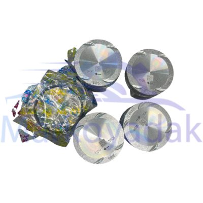 رینگ و پیستون چانگان cs35 پلاس