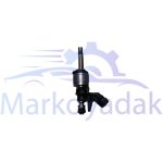 سوزن انژکتور چانگان cs35 پلاس