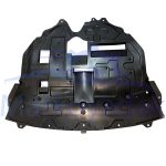 سینی زیر موتور چانگان cs55 پلاس