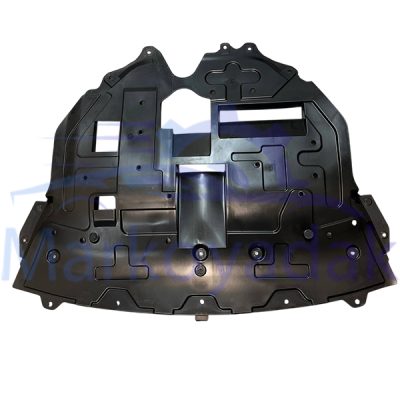 سینی زیر موتور چانگان cs55 پلاس