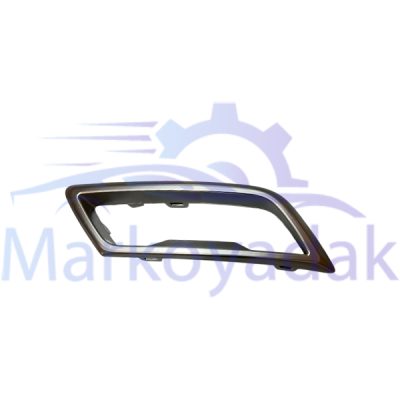 قاب اگزوز راست لوکانو L8