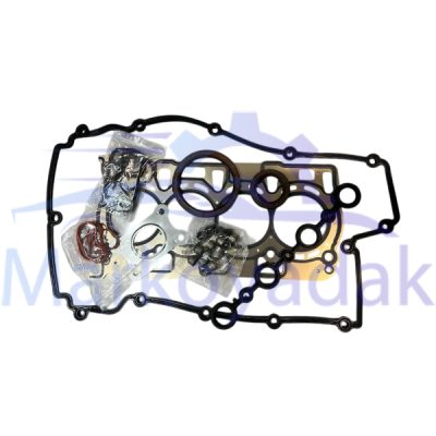 واشر کامل لوکانو L7