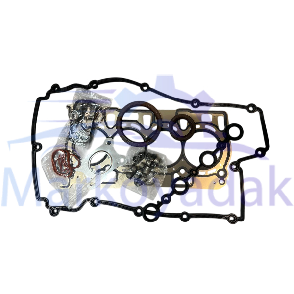 واشر کامل لوکانو L7