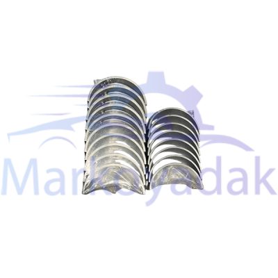 یاتاقان لوکانو L7